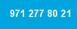 971 277 80 21